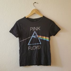 Pink Floyd Band Tee